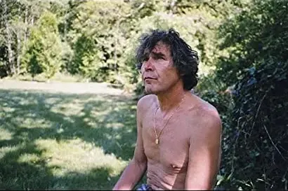 De terrorist Hans-Joachim Klein