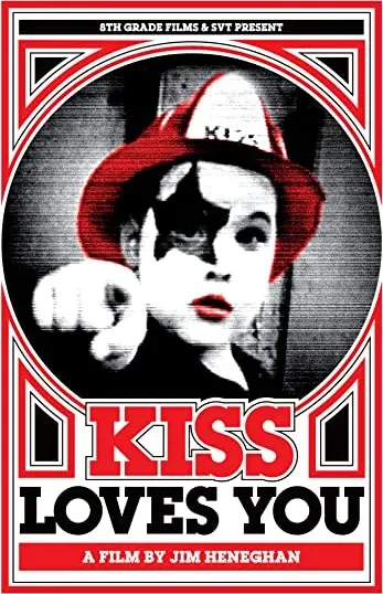 Kiss Loves You