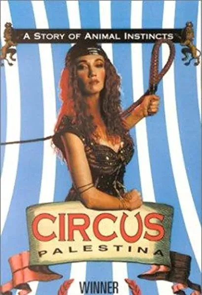 Zirkus Palestina