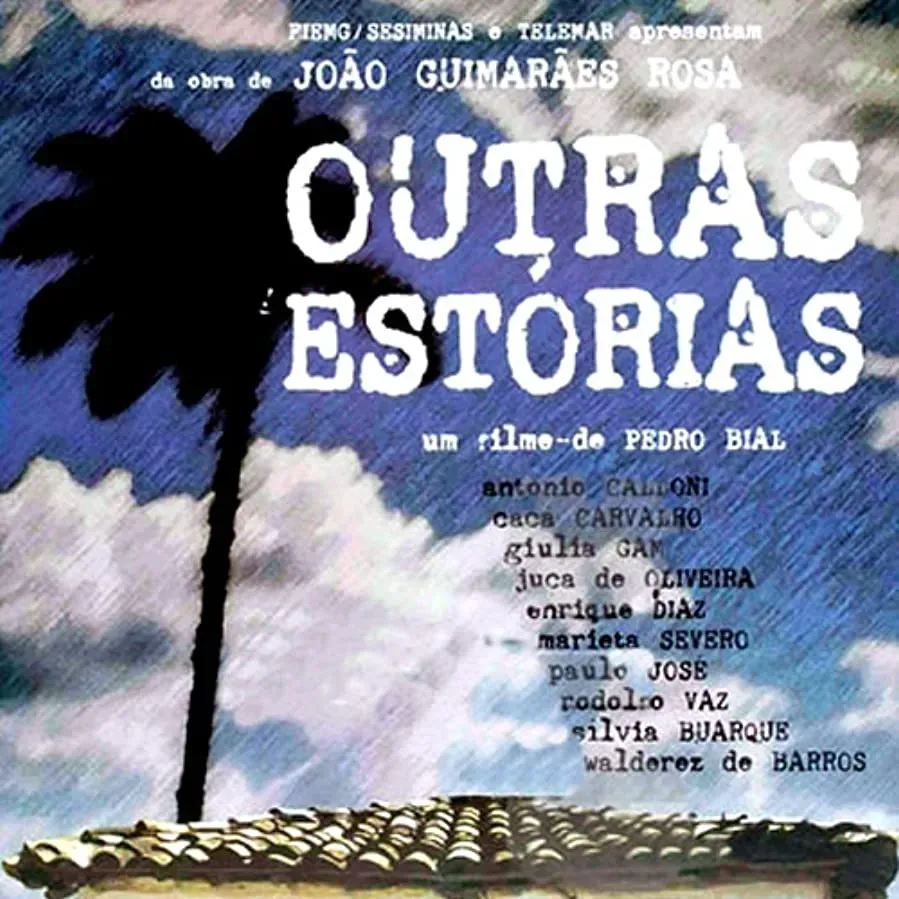Outras Estórias online