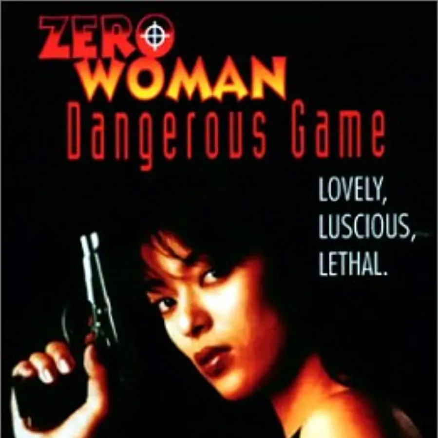 Zero Woman: Abunai yûgi online