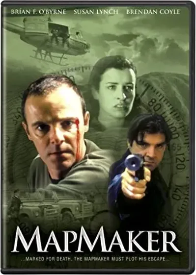 Mapmaker