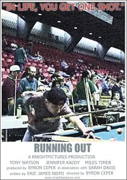 Running Out