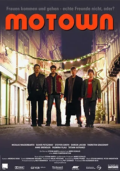 Motown