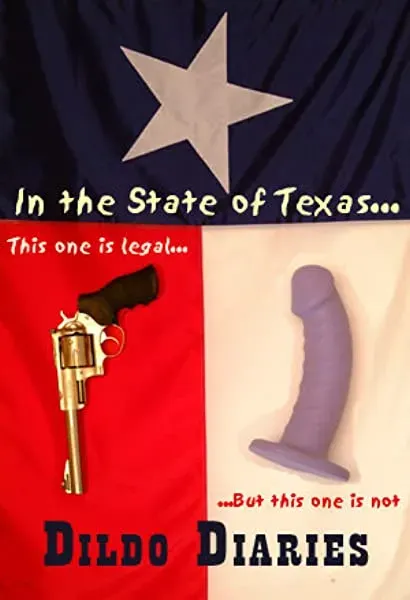 Dildo Diaries