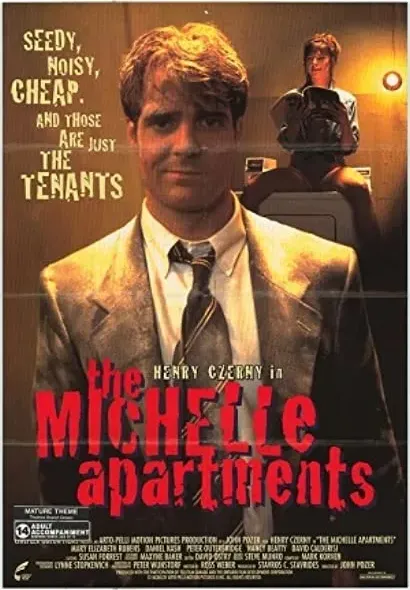 The Michelle Apts.