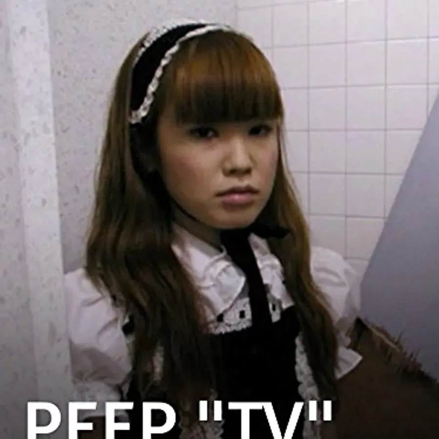 Peep 'TV' Show online