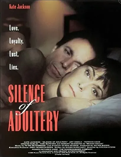 The Silence of Adultery
