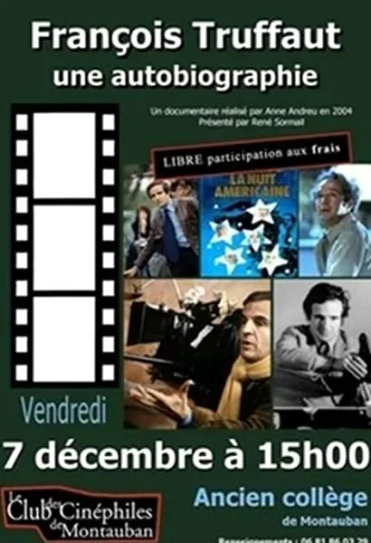 François Truffaut: Autobiografia