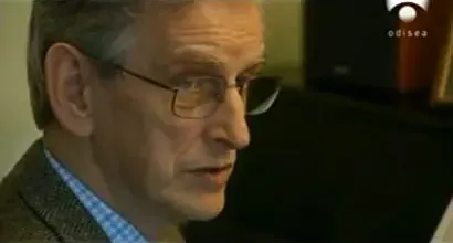 The Man with the 7 Second Memory