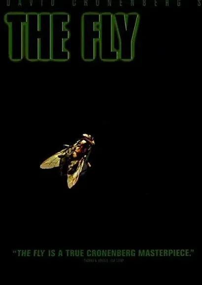 Fear of the Flesh: The Making of 'The Fly'