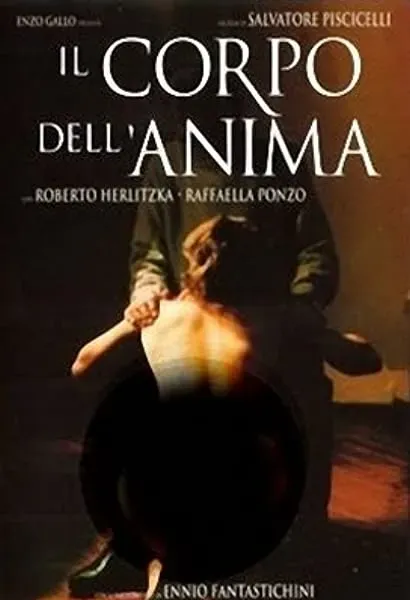 Il corpo dell'anima