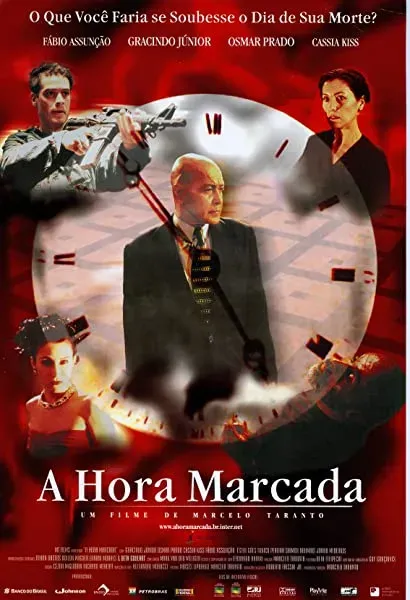 A Hora Marcada