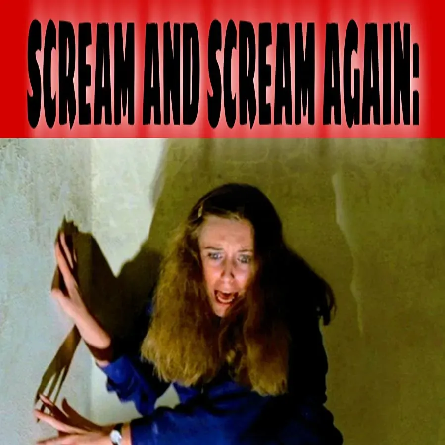 Scream and Scream Again: A History of the Slasher Film online