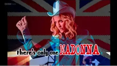 There's Only One Madonna