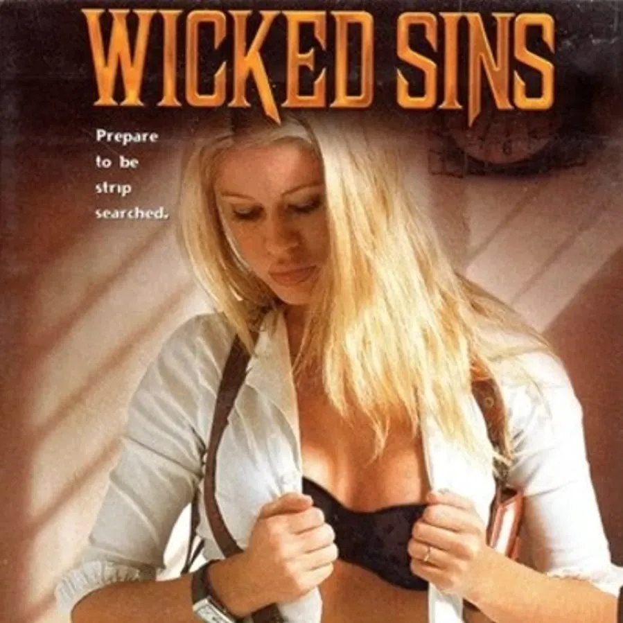 Wicked Sins online