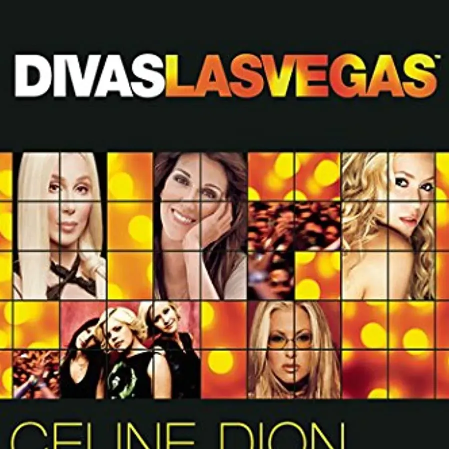 VH1 Divas Las Vegas online