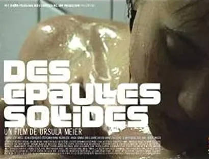 Des épaules solides