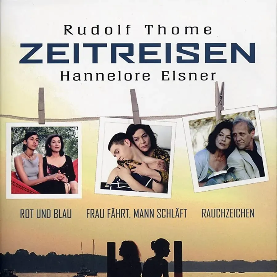 Rot und Blau online