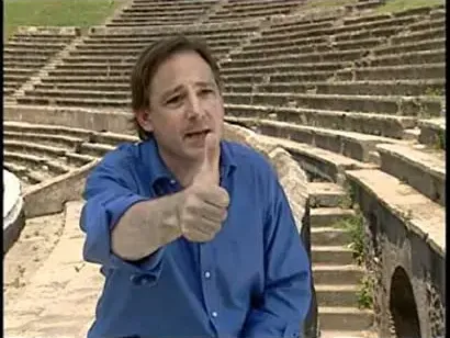 Gladiator Games: The Roman Bloodsport