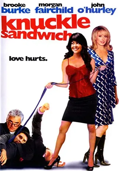 Knuckle Sandwich