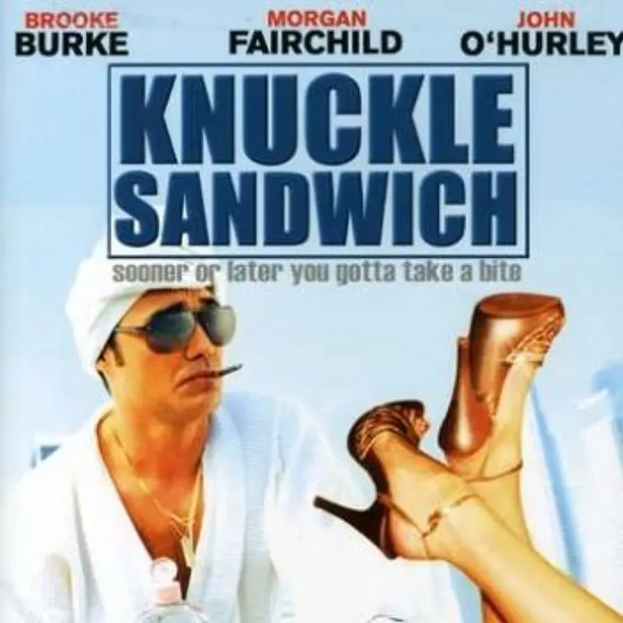 Knuckle Sandwich online