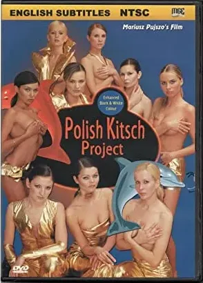 Polisz kicz projekt