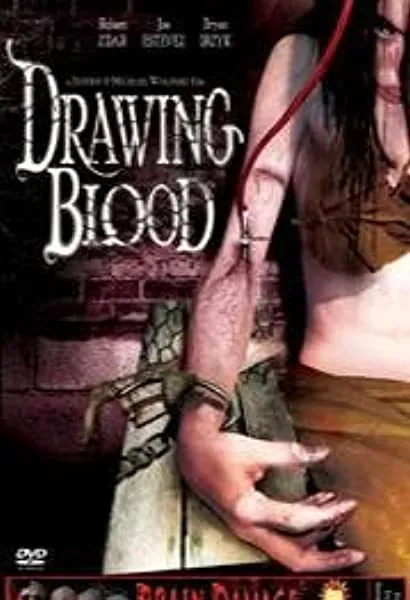 Drawing Blood