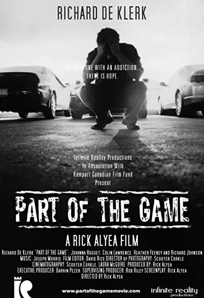 Part of the Game