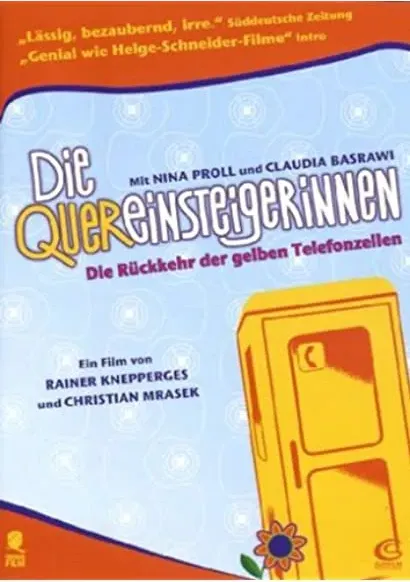 Die Quereinsteigerinnen