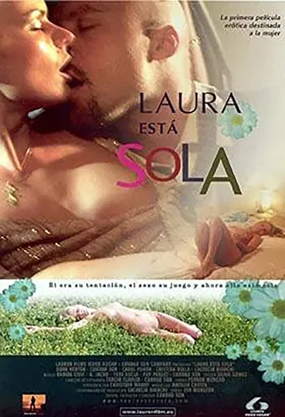 Laura está sola