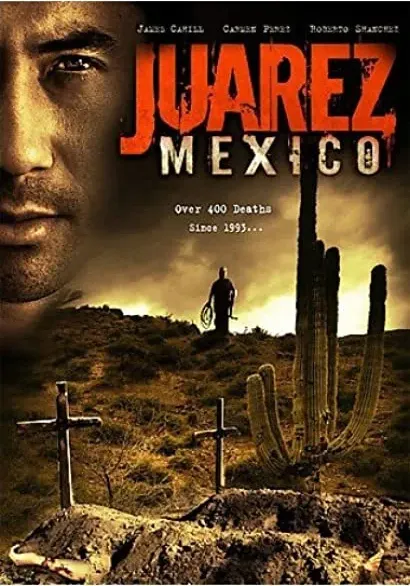 Juarez, Mexico