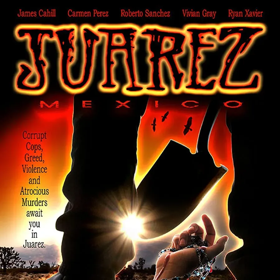 Juarez, Meksyk online