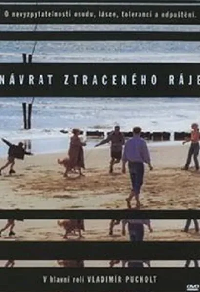 Powrót utraconego raju