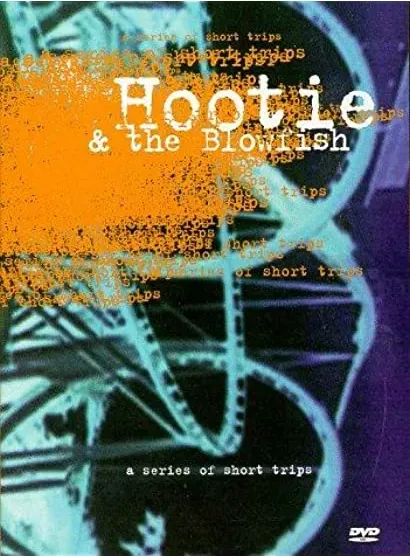 Hootie & the Blowfish: A Series of Short Trips