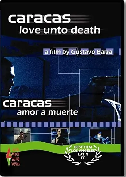 Caracas amor a muerte