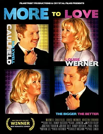 More to Love