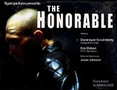 The Honorable