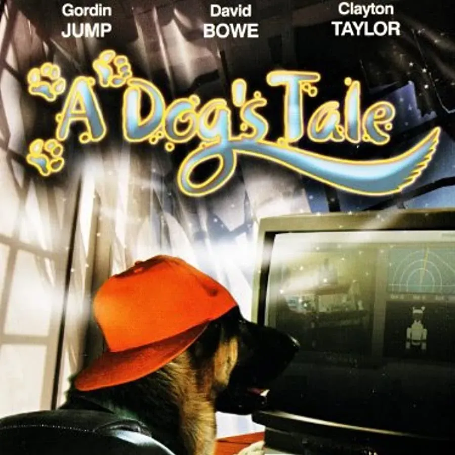 A Dog's Tale online