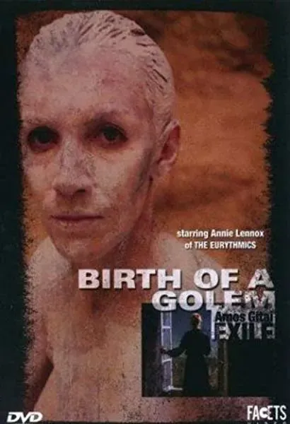 Naissance d'un Golem