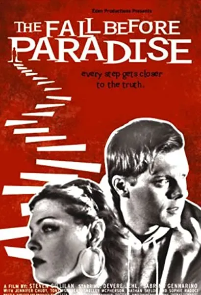 The Fall Before Paradise