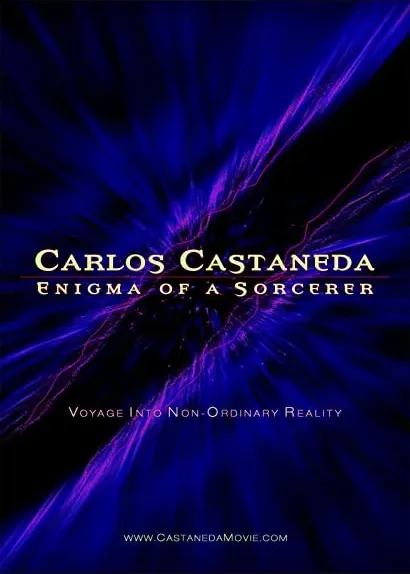 Carlos Castaneda: Enigma of a Sorcerer