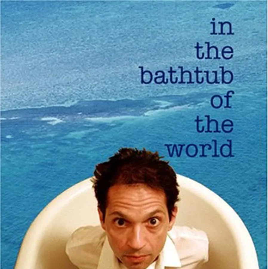 In the Bathtub of the World online