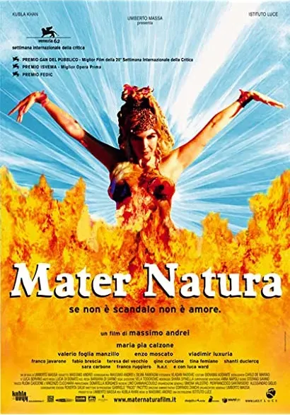 Matka natura