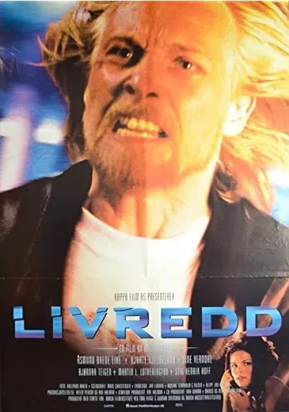 Livredd