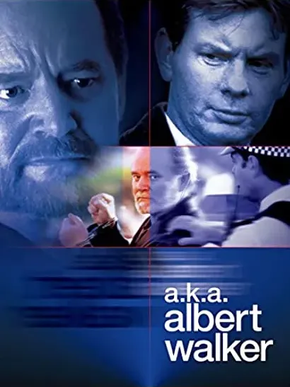 Rózne oblicza Alberta Walkera