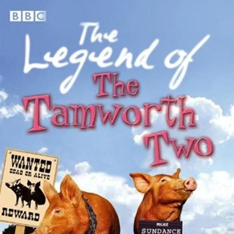The Legend of the Tamworth Two online