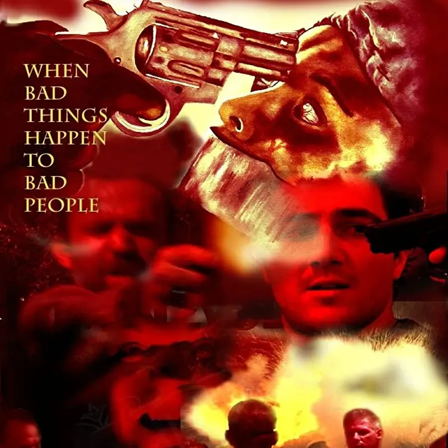 Malevolence online