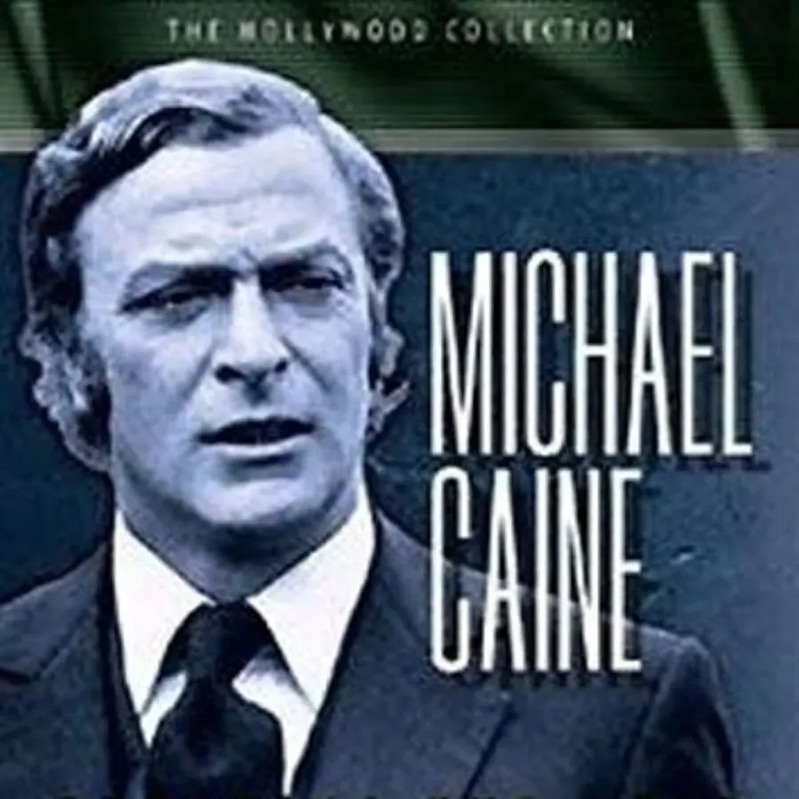 Michael Caine: Breaking the Mold online