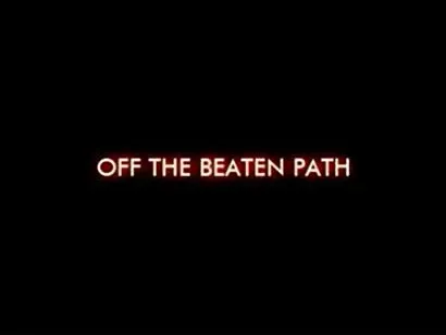 Off the Beaten Path